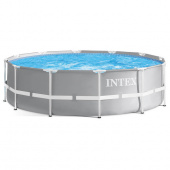 Каркасный бассейн  Intex 26718 (366х122 см)