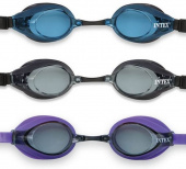 Очки для плавания  Intex  55691 Racing