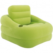 Кресло Intex Accent Chair 68586 ( 97x107x71 см)