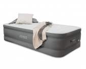 Надувная кровать Intex 64482 (99X191X46см)