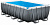 Каркасный бассейн Bestway 5619Q (549х274х132 см)